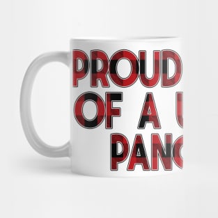 Proud Owner Of A Useless Pancreas Diabetes Mug